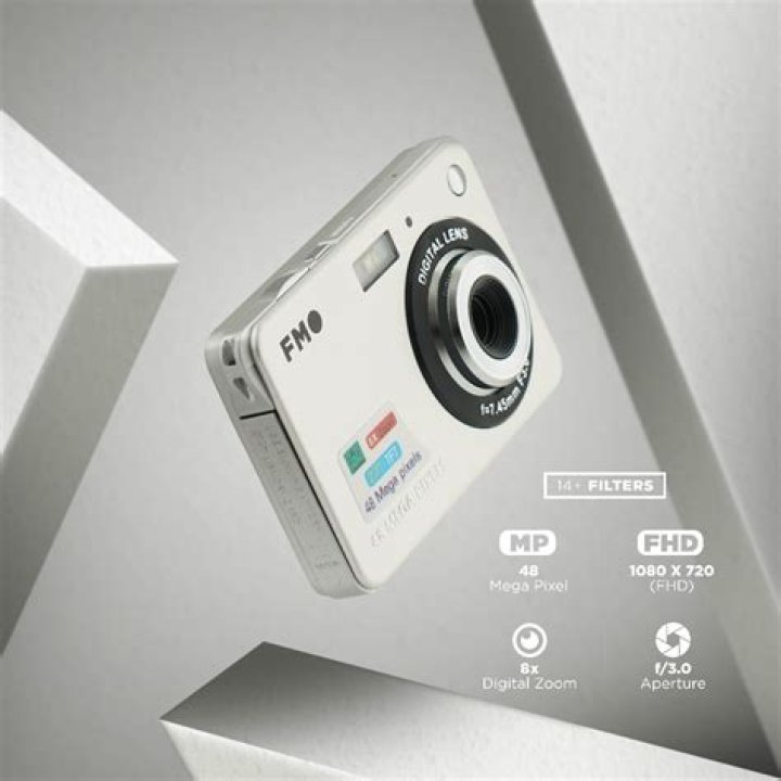Apakah kamera GoPro termurah?