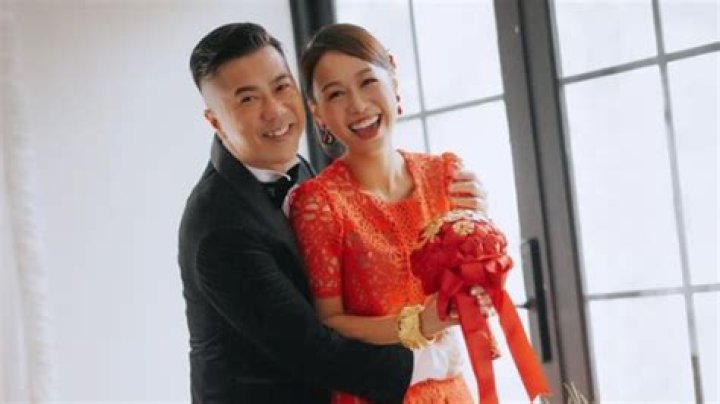 Are Andy Hui and Sammi Cheng still together?