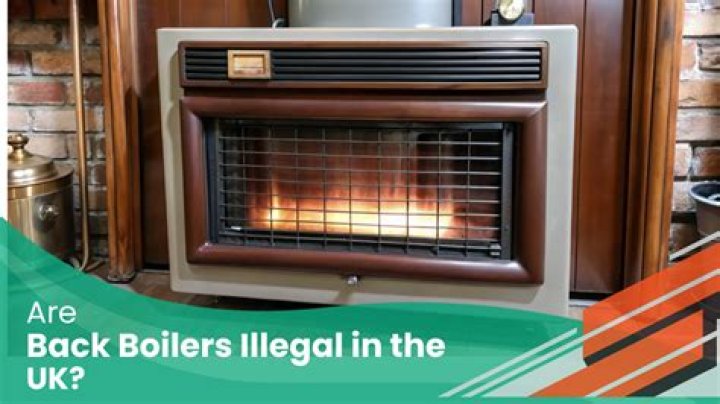 Are back boilers easy to remove?