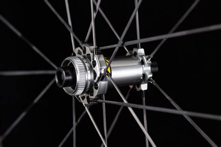 Are bike spokes too tight?