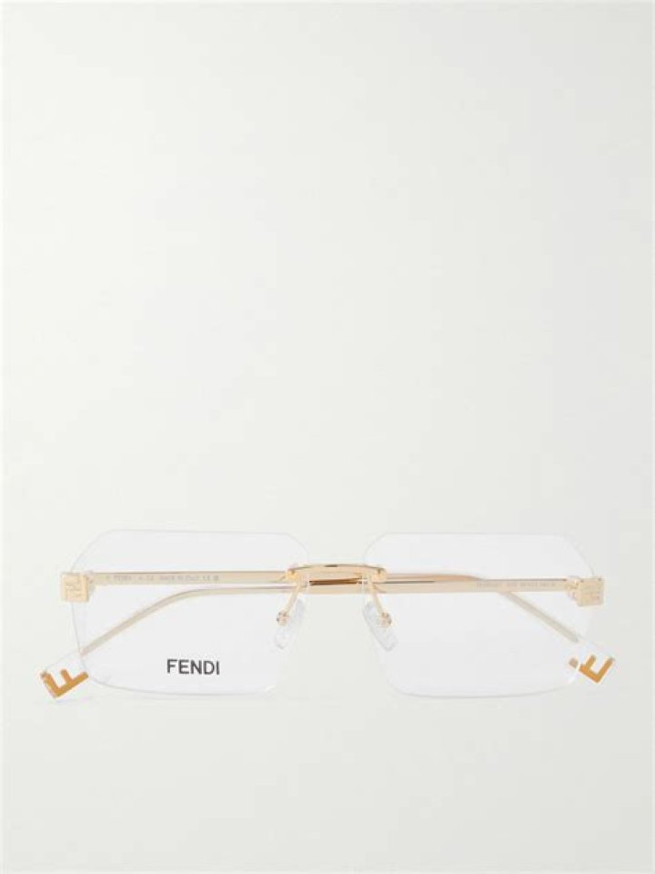 Are Fendi glasses good?