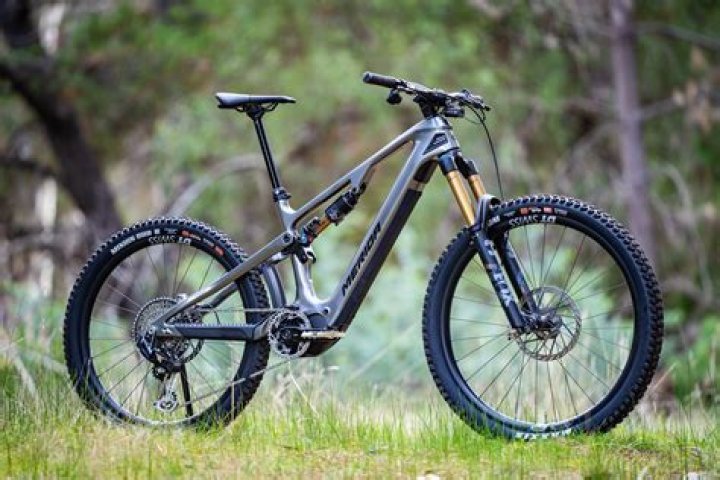 Are Merida bikes good?