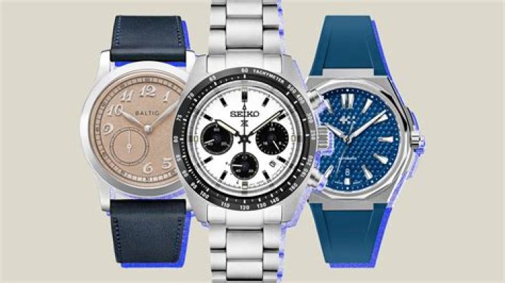 Are Seiko watches a good buy?