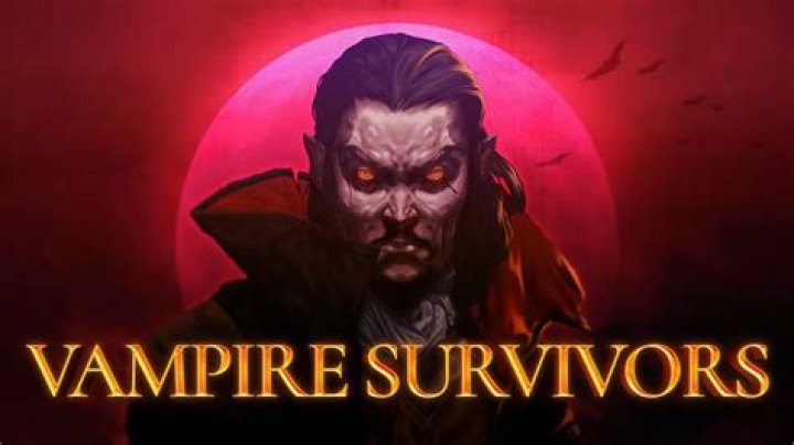 Are there any vampire video games?