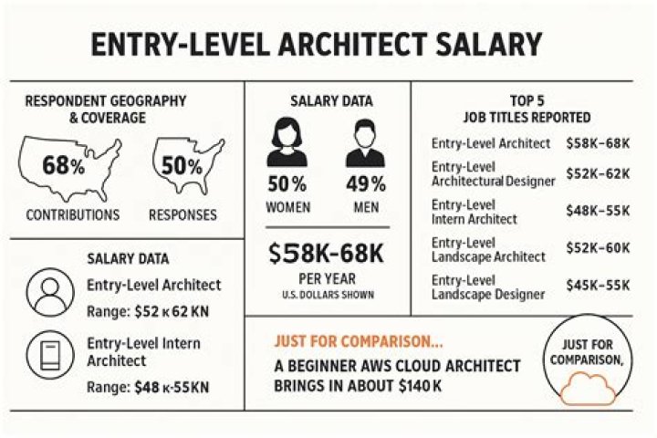 Are there scholarships for architect?