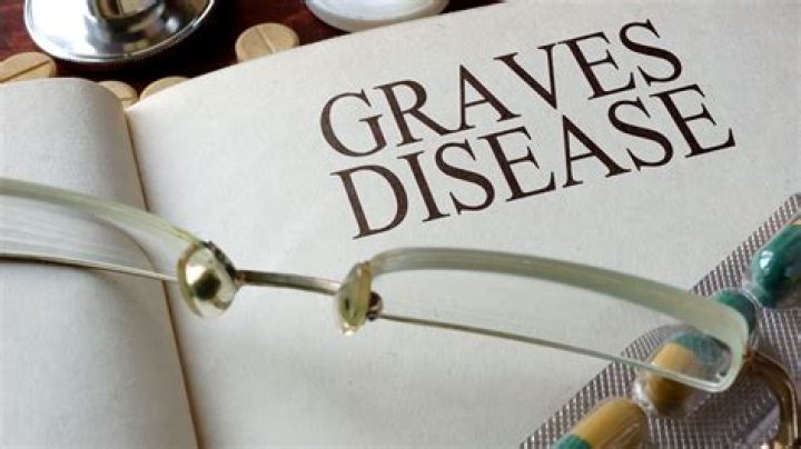 Are you ever cured of Graves disease?
