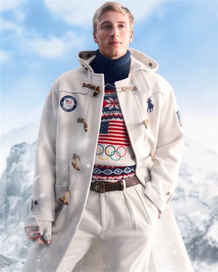 Can 16 year olds work at Ralph Lauren?