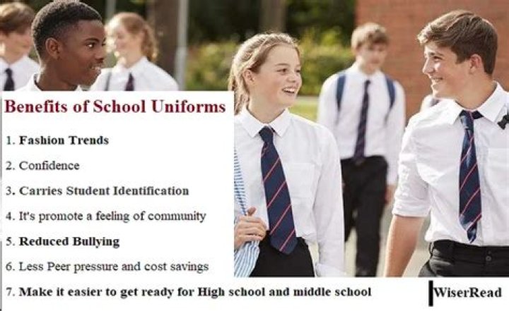Can a school force you to wear uniform?
