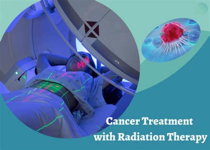 Can chemo and radiation be done at the same time?