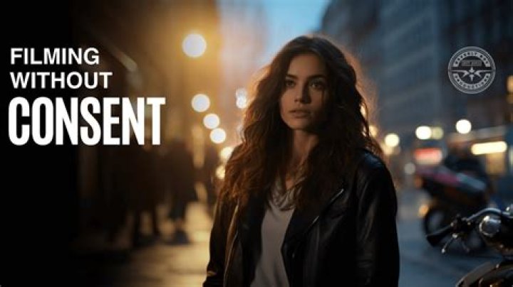 Can I audio record someone without their consent?