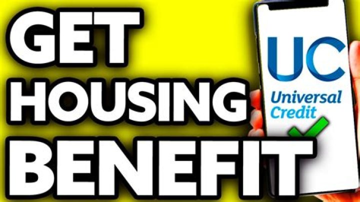 Can I claim Housing Benefit without Universal Credit?