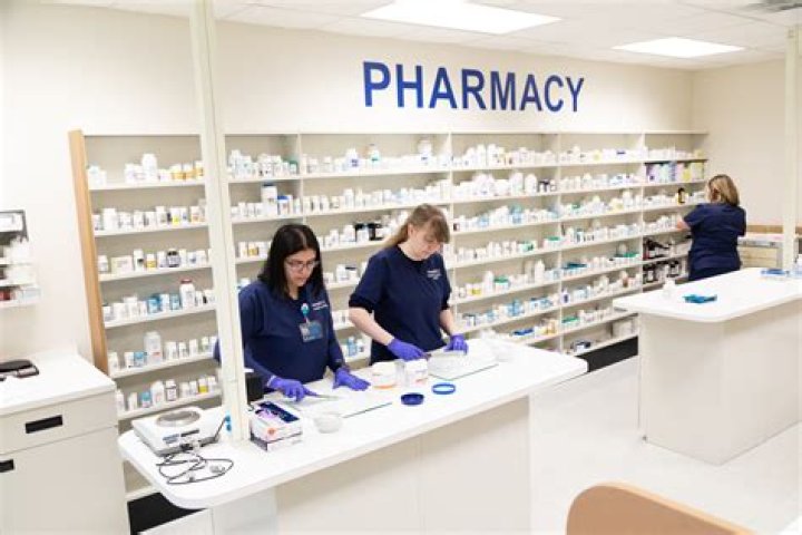 Can I do pharmacy with a foundation year?