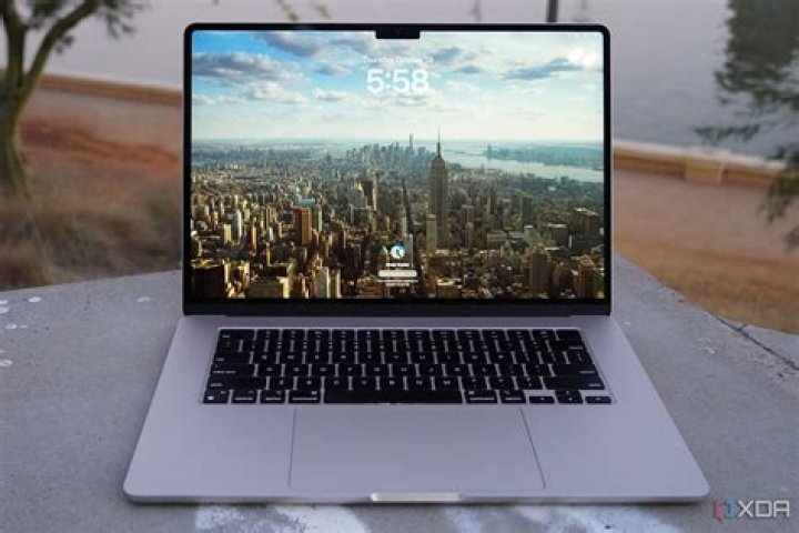 Can I put a bigger SSD in my MacBook air?