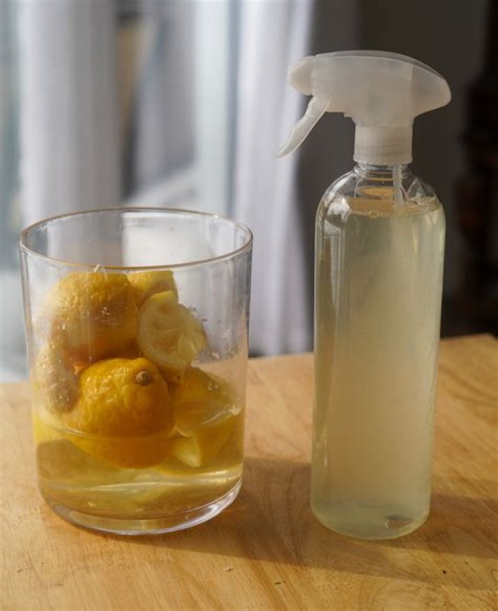 Can I put lemon juice in soap?