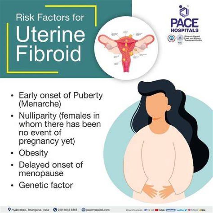 Can uterine fibroids cause rectal pressure?
