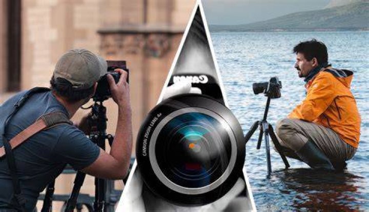 Can you be a photographer with a GoPro?