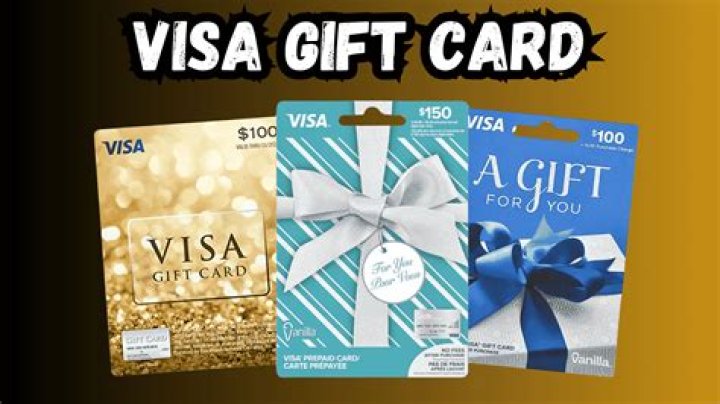Can you get a $400 Visa gift card?