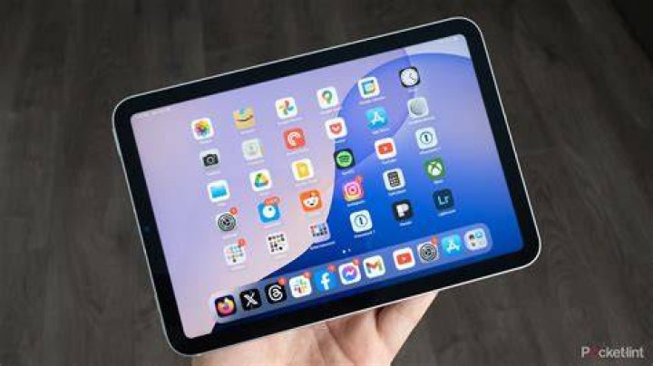 Can you get Microsoft Word on iPad MINI?