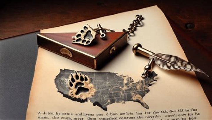 Can you legally own a hyena?
