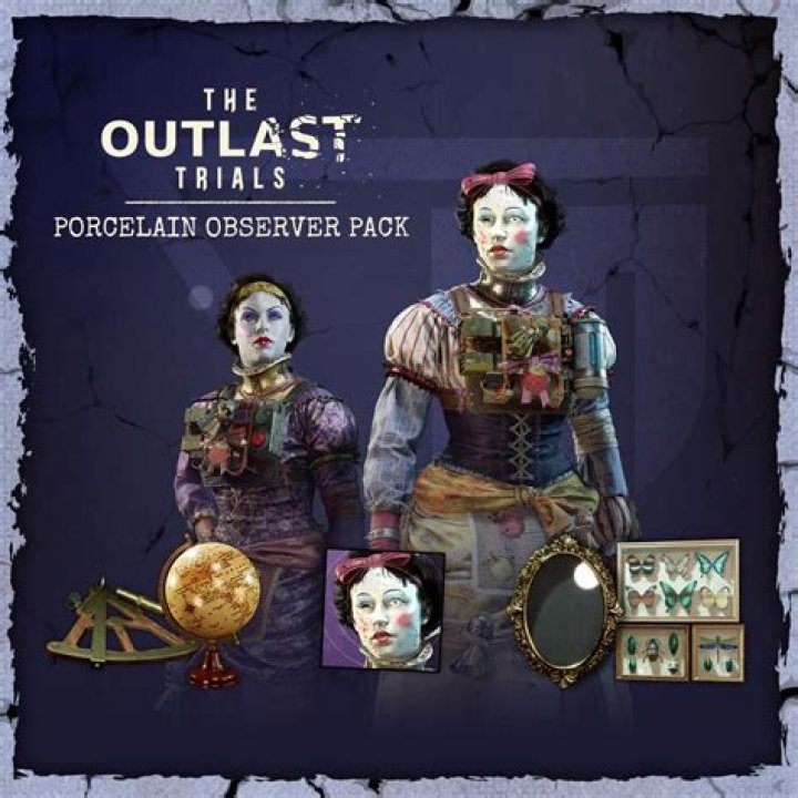 Can you play outlast for free?