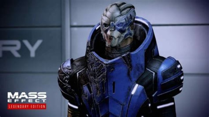 Can you romance Garrus in ME3?