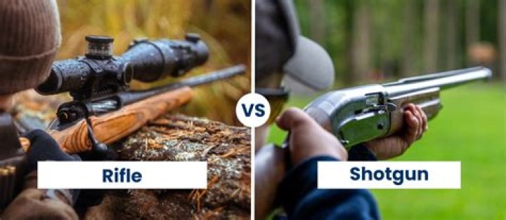 Can you shoot rifled slugs through a smooth bore shotgun?