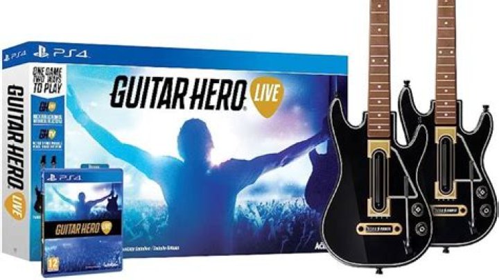 Can you still download songs for Guitar Hero Live?