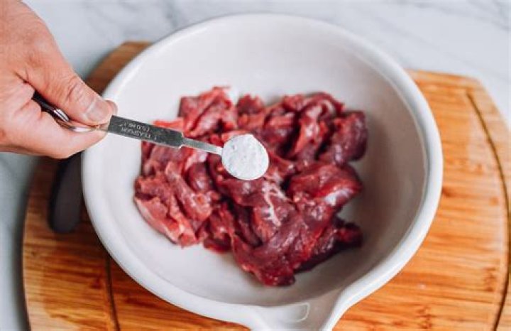 Can you use stew meat for stir fry?