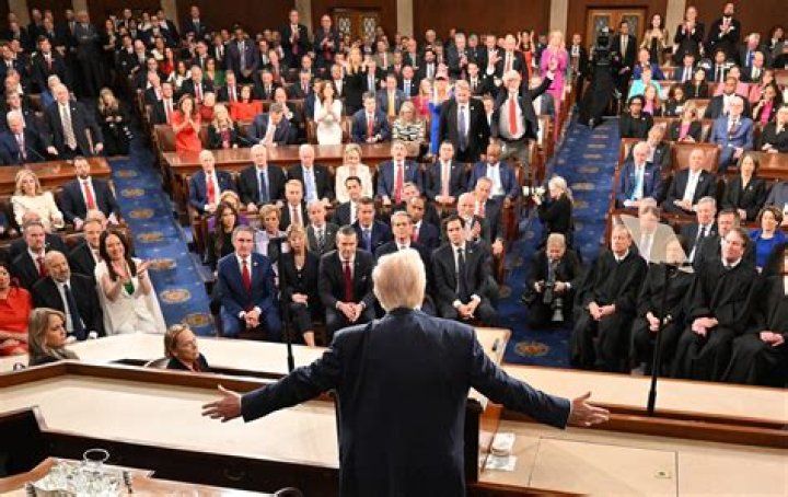 Can you watch a session of Congress in person?