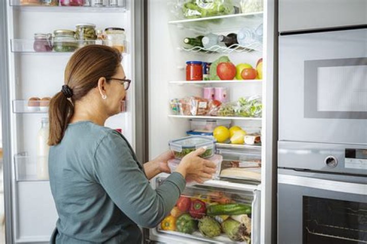 Come conservare tartufo in frigo?