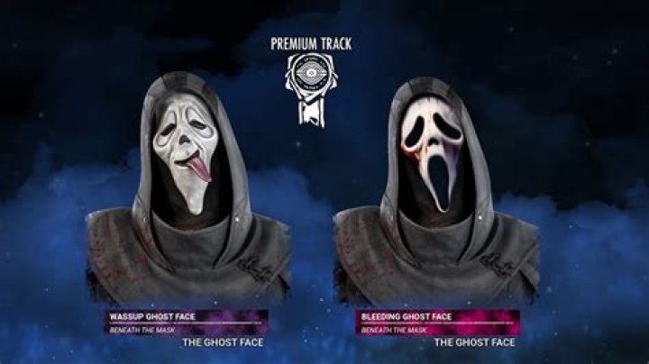 Did Ghostface really have disabled brothers?