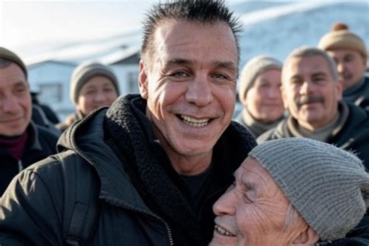 Did Lindemann leave Rammstein?
