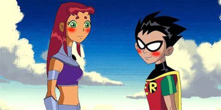 Did Robin die from Teen Titans?