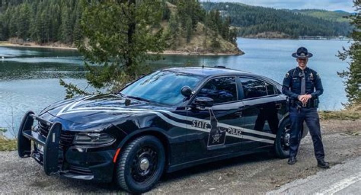 Do cars rust in Idaho?