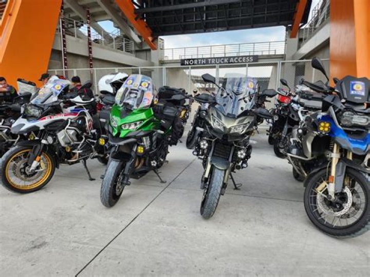 Do motorcycles need a WoF NZ?