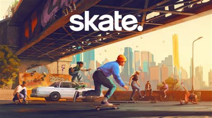 Do people skate on canals in Holland?