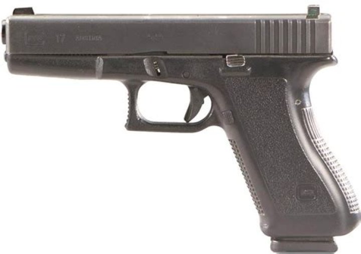 Do they still make the Glock 17 Gen 3?