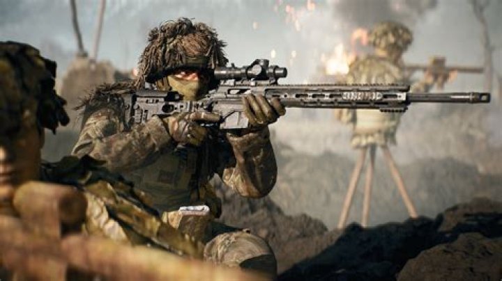 Does Battlefield 4 have progression?