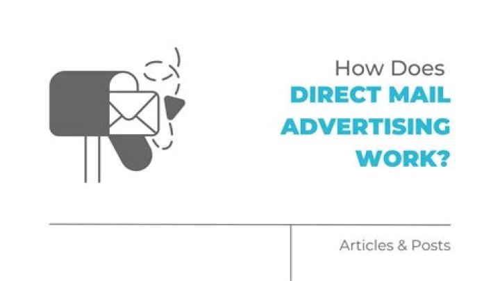Does direct mail work for insurance?