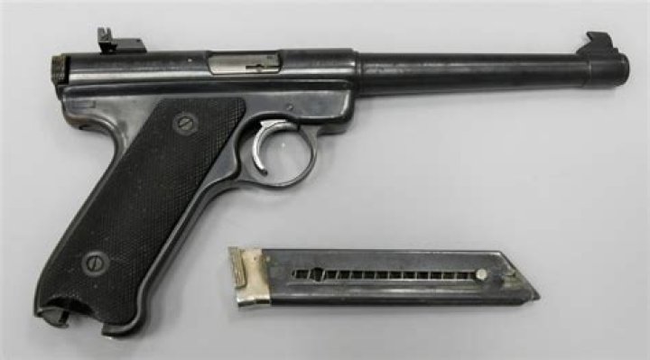 Does High Point make a 22 caliber pistol?