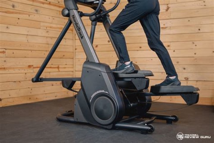 Does NordicTrack have retail stores?