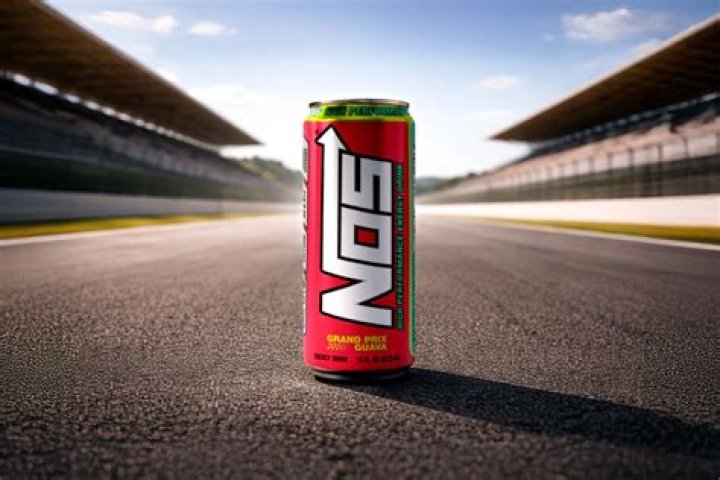 Does NOS Energy Drink still exist?