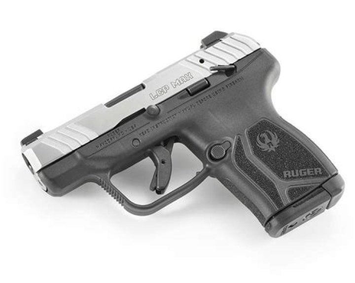 Does Ruger still make P90?