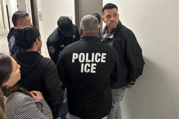 Does San Diego have a city jail?
