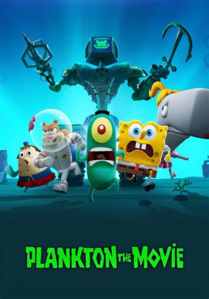 Does sikowitz play plankton?