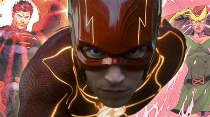 Does Skye have super powers?