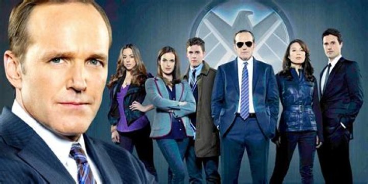 Does Will Survive agents of shield?