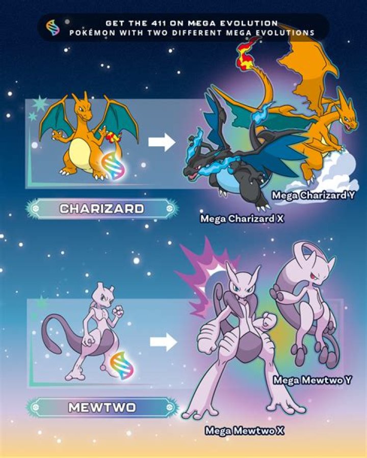 Does Zangoose have a mega?