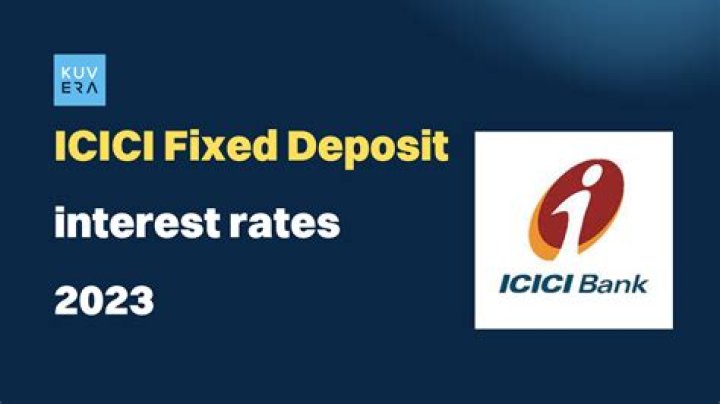 How can I download my Icici fixed deposit?