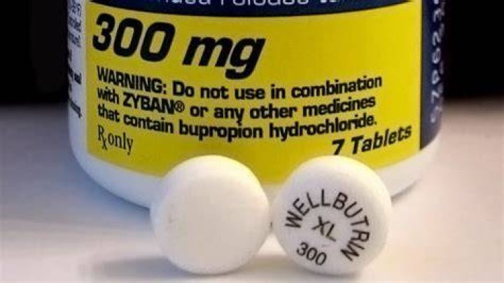 How did GSK illegally promote Wellbutrin?